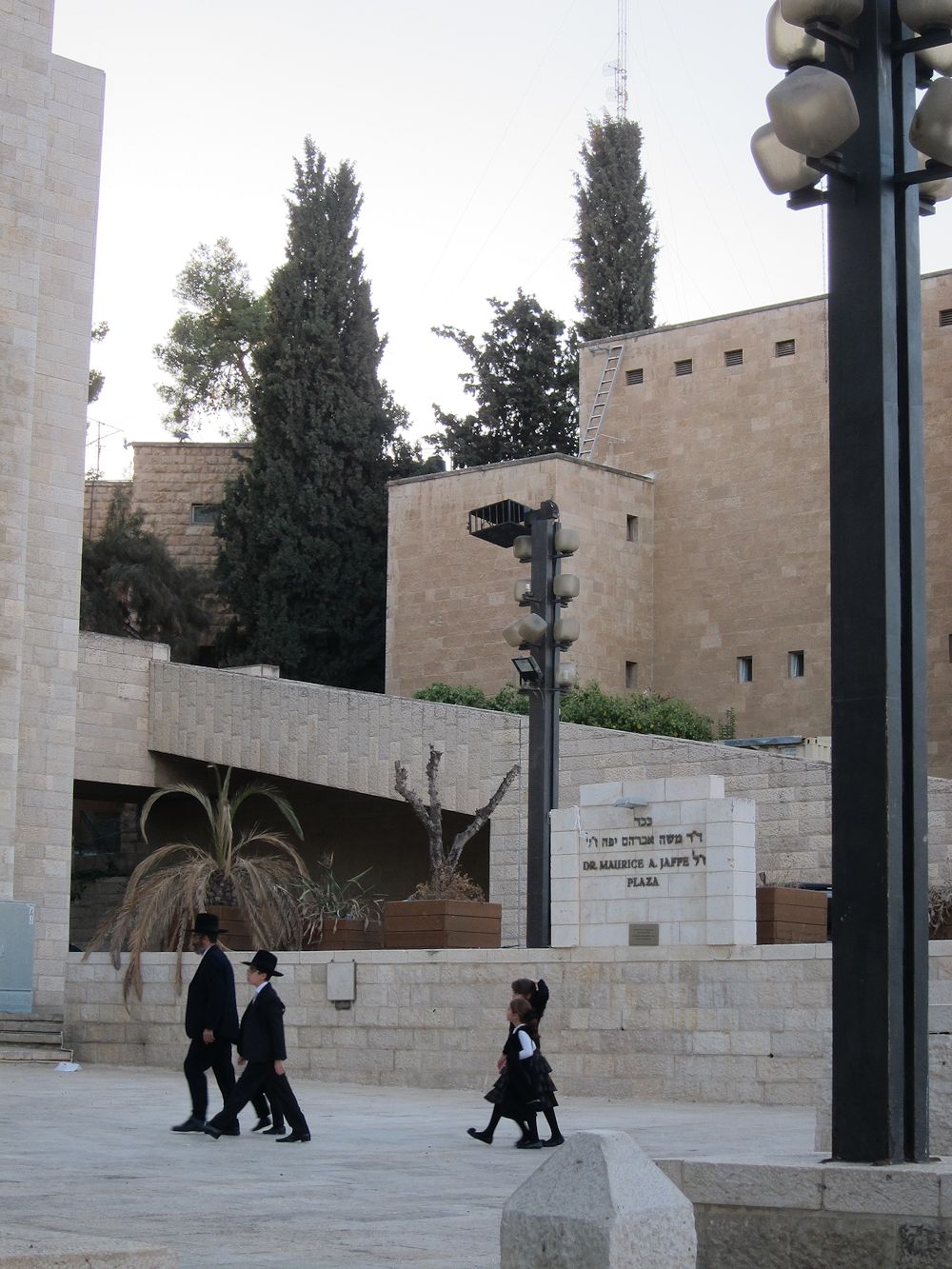 Israel - Jerusalem