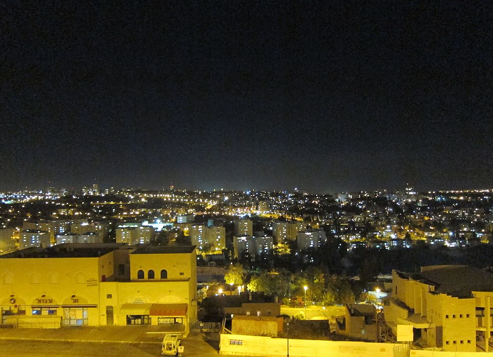 Israel - Jerusalem