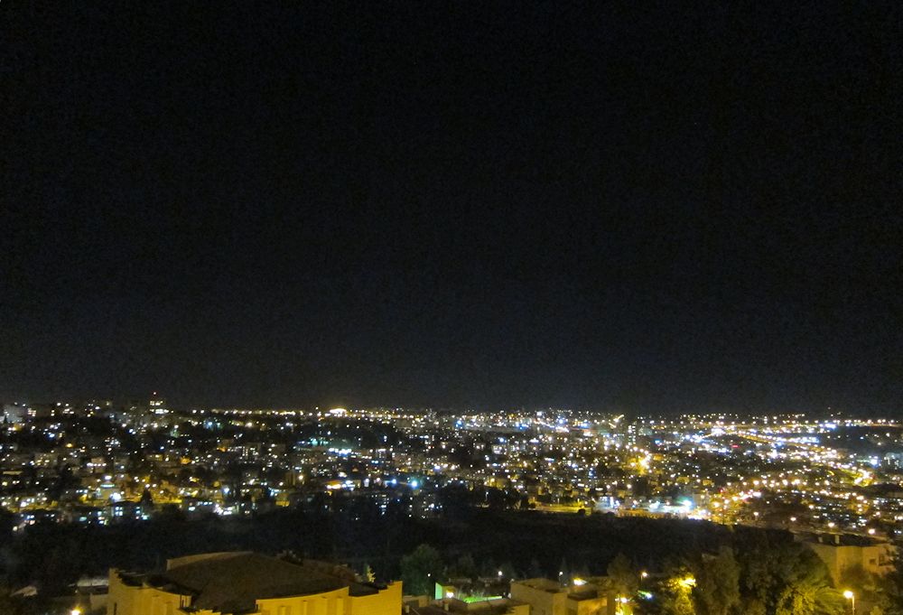 Israel - Jerusalem