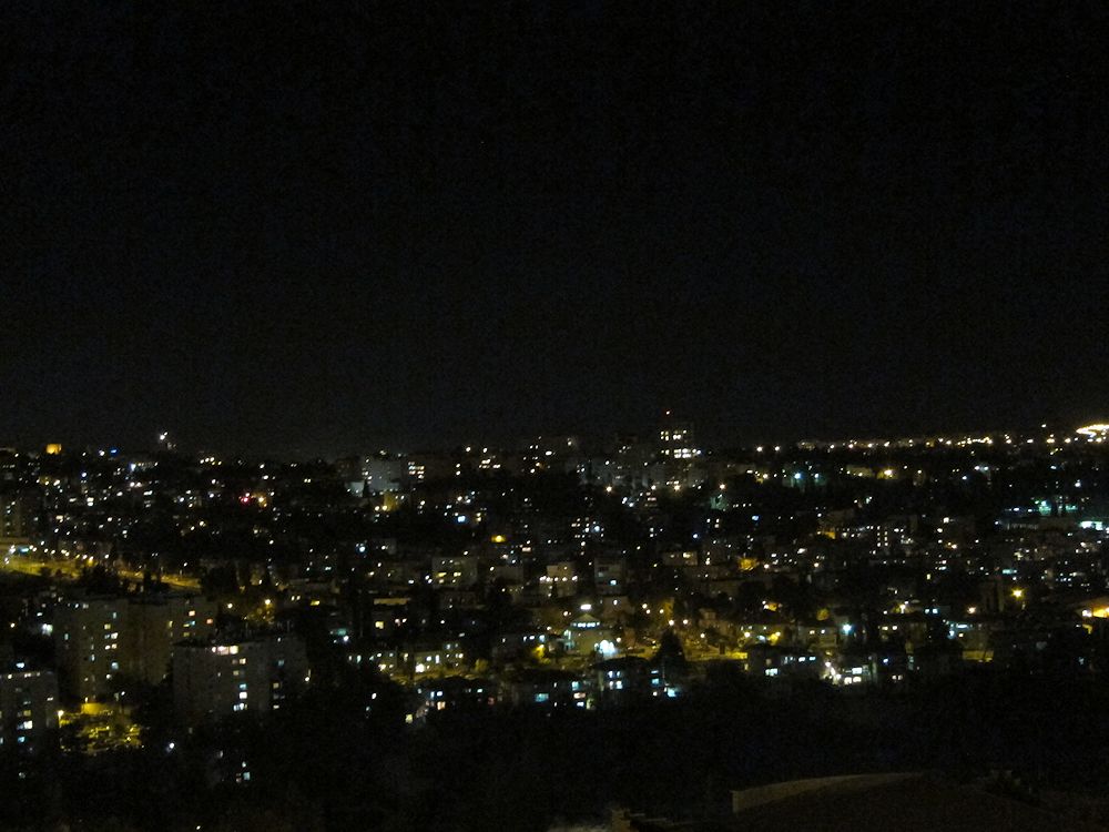 Israel - Jerusalem