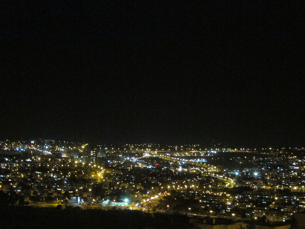 Israel - Jerusalem