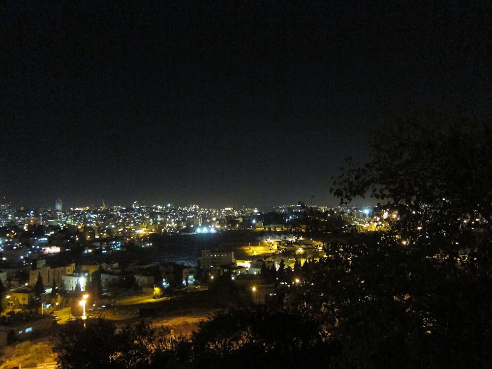Israel - Jerusalem