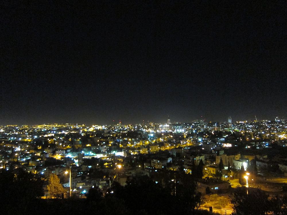Israel - Jerusalem