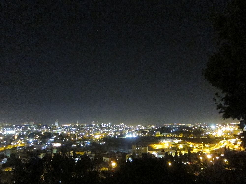 Israel - Jerusalem