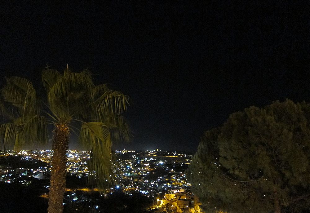 Israel - Jerusalem