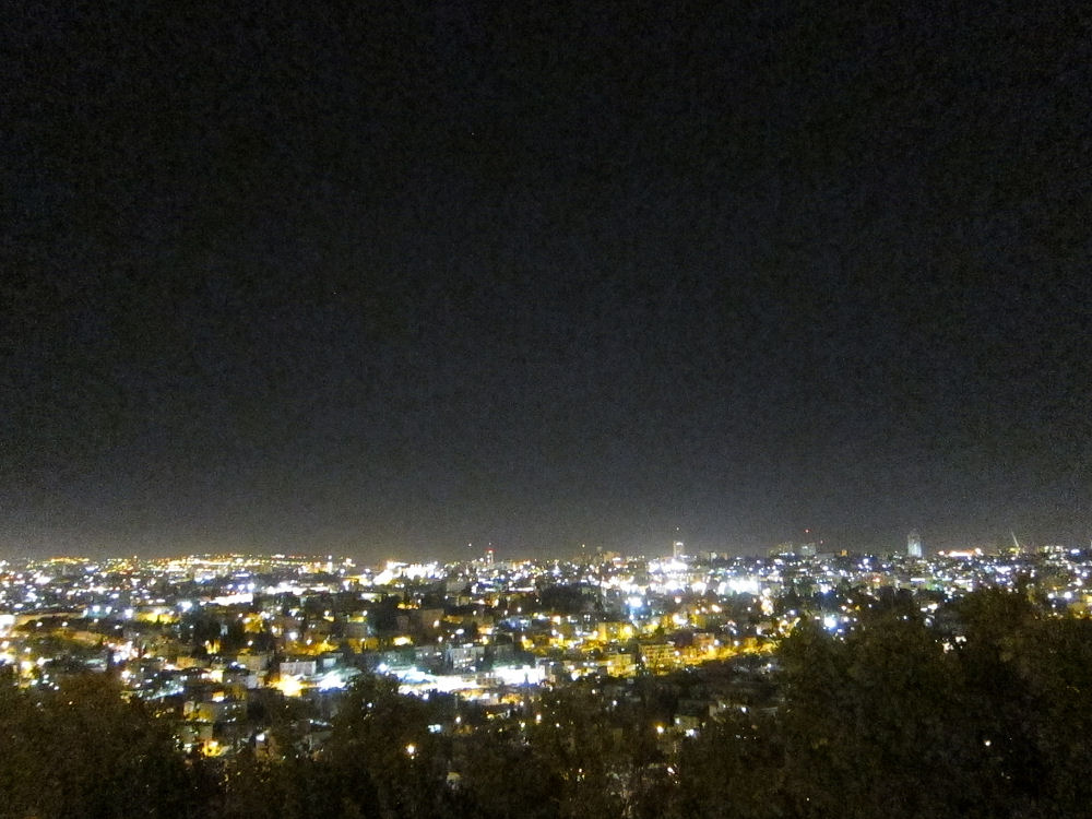 Israel - Jerusalem