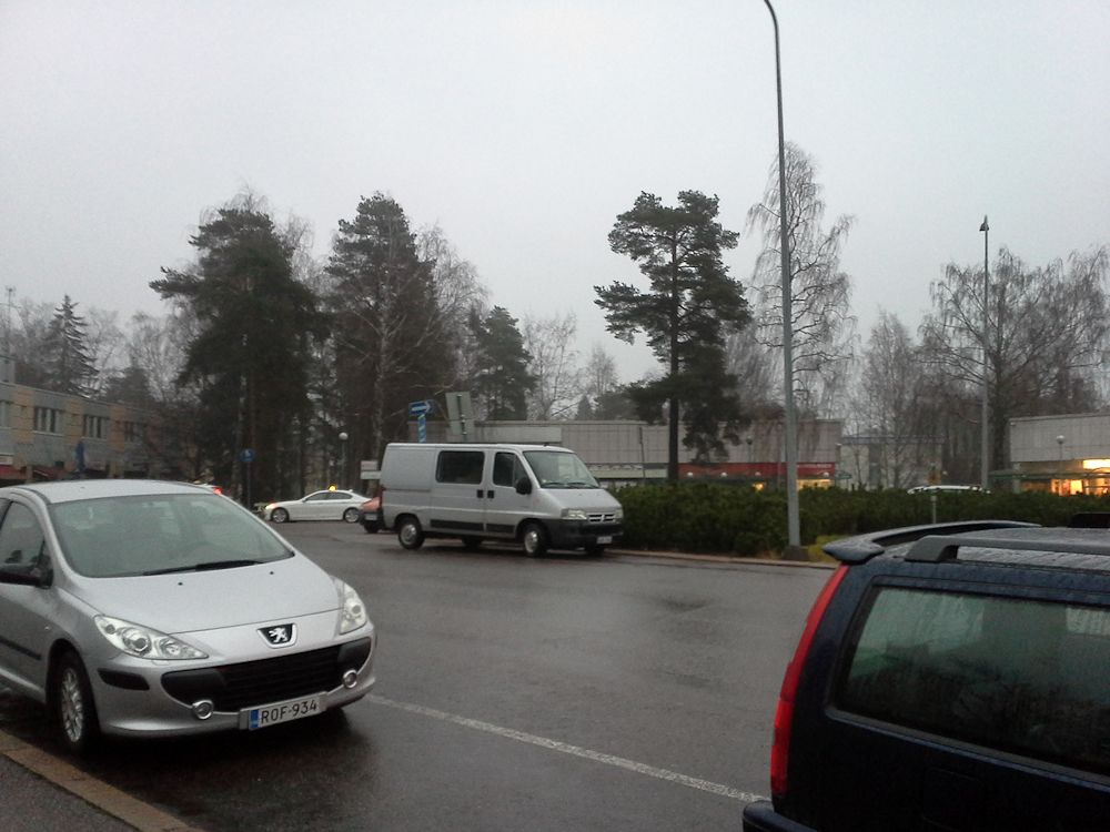Kannelm�en ostari