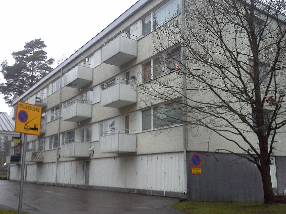 Kannelm�en ostari