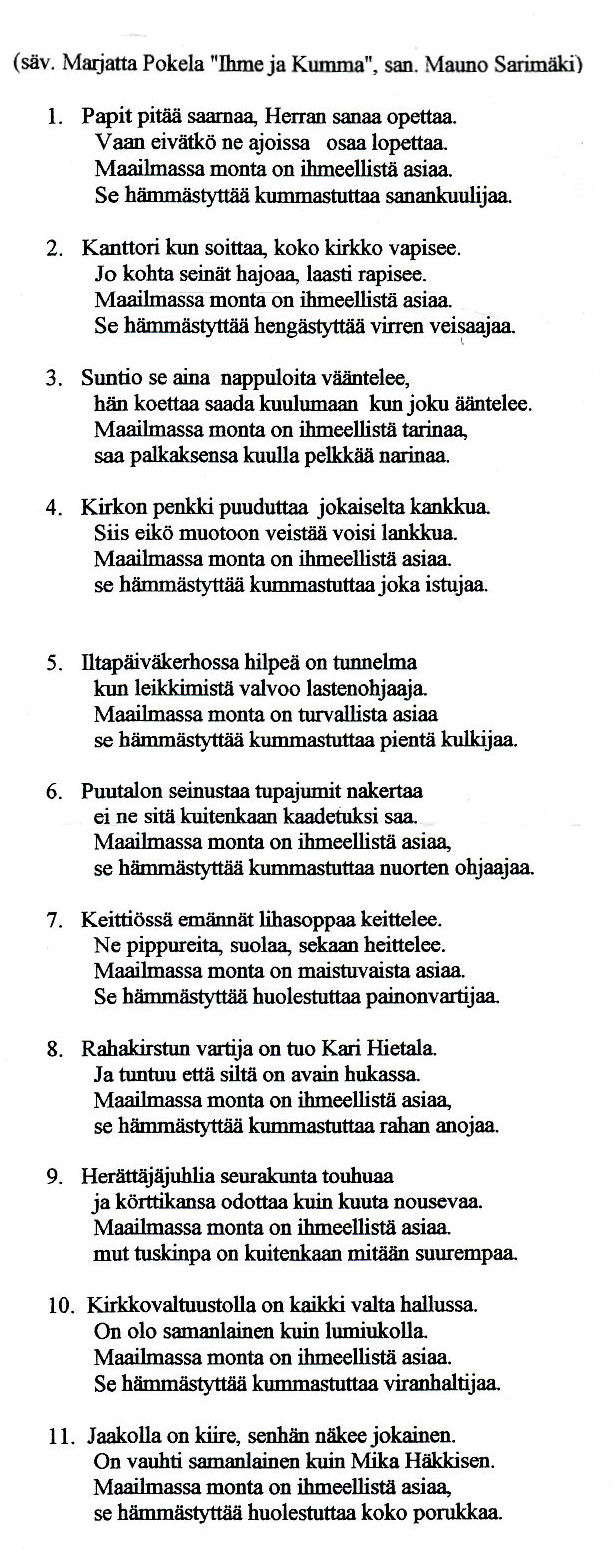 kronikka