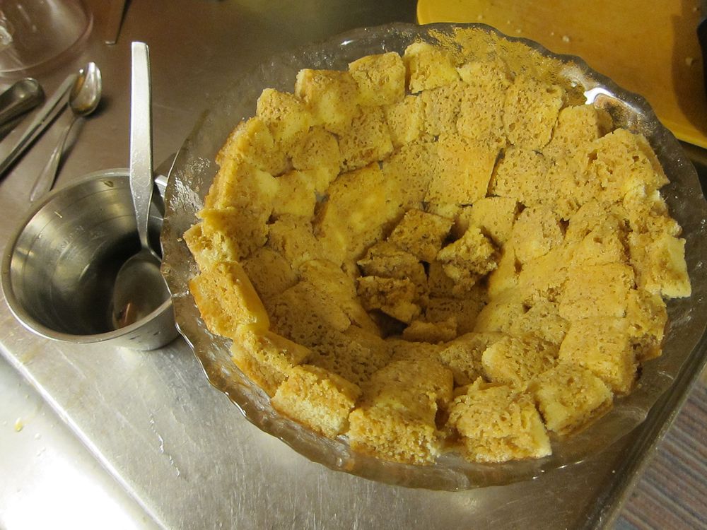 tiramisu