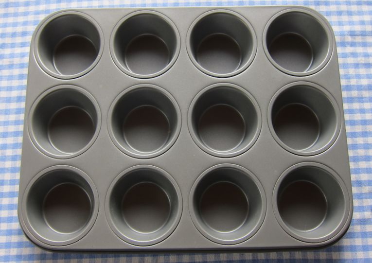 muffinssipelti