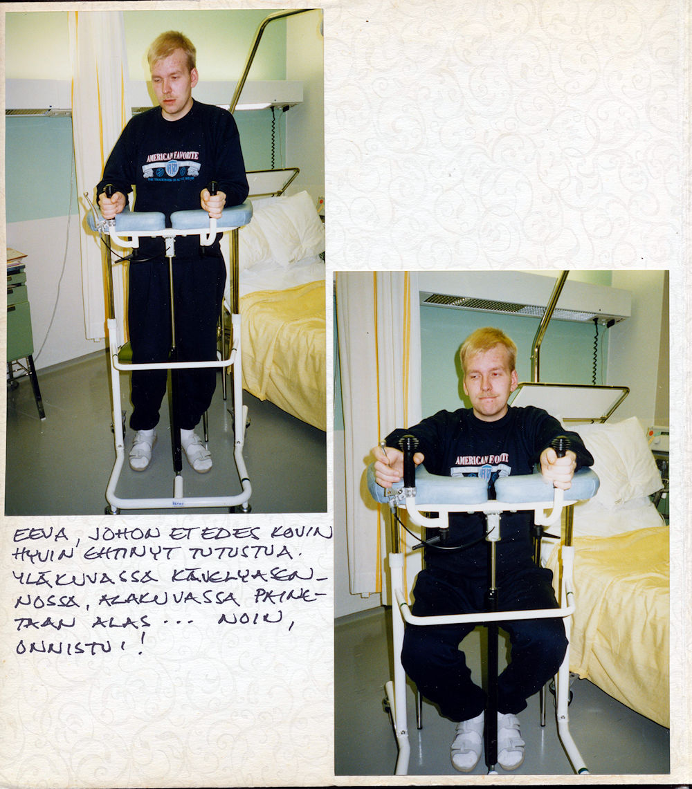 SAMUN ALBUMI