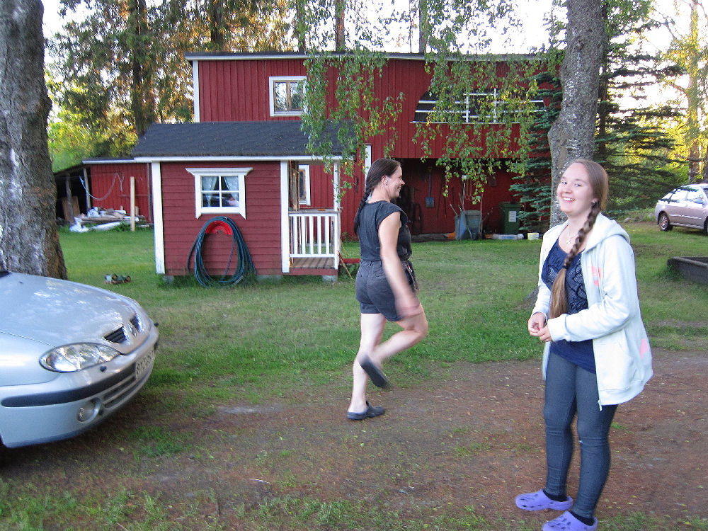 Jaskalassa