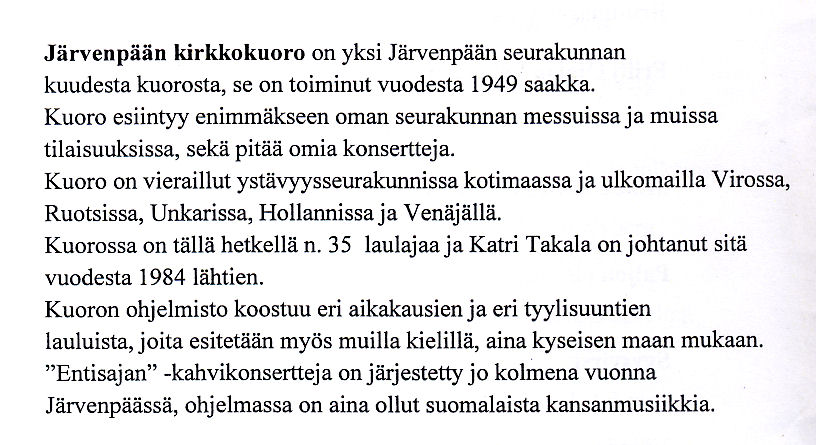 kahvikonsertti