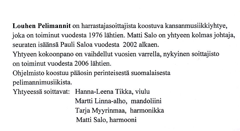 kahvikonsertti
