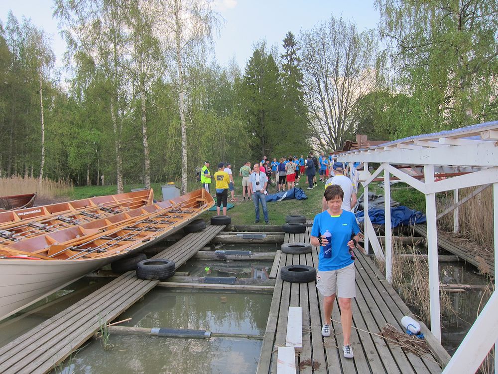 Kirkkovenesoutu