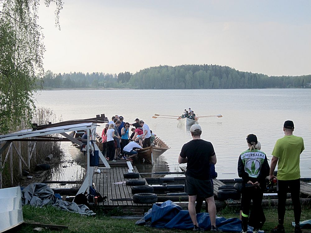 Kirkkovenesoutu