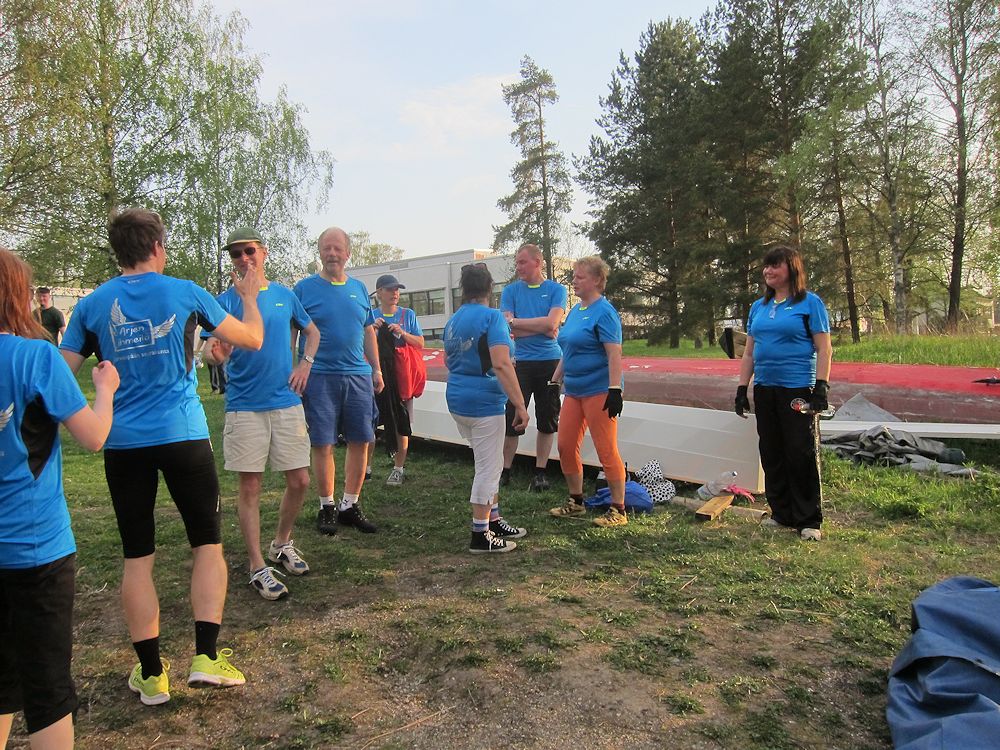 Kirkkovenesoutu
