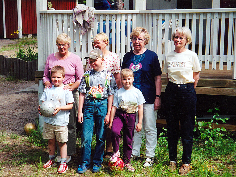 Sulkavan soutu 2004