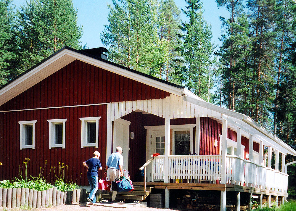 Sulkavan soutu 2004