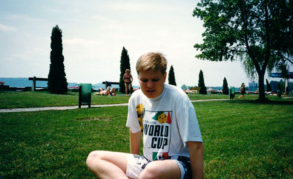 Vac nuoret 1991