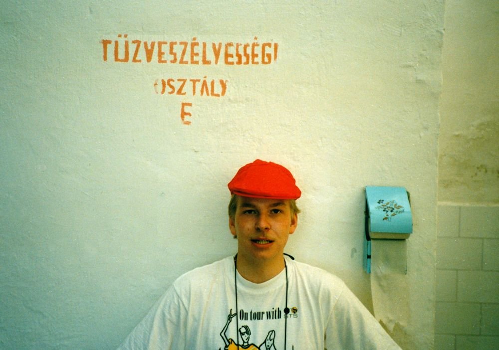 Vac nuoret 1991
