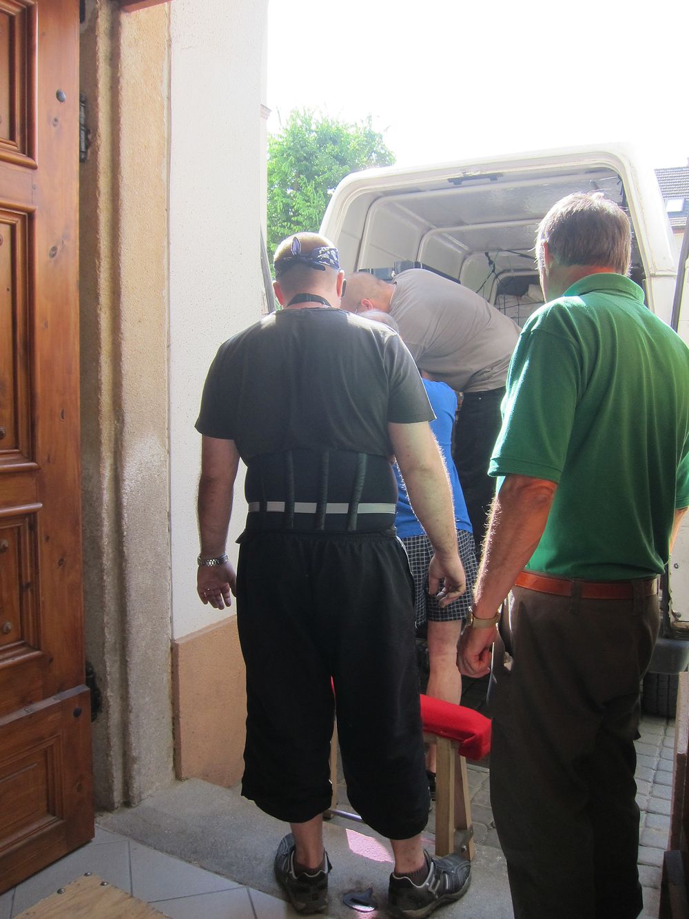 Vac-J�rvenp�� 30v