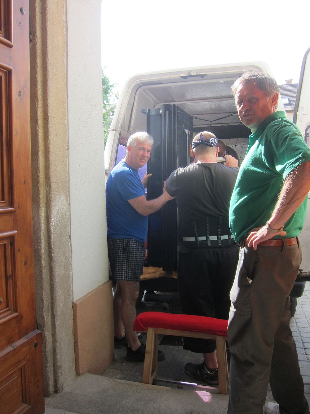 Vac-J�rvenp�� 30v