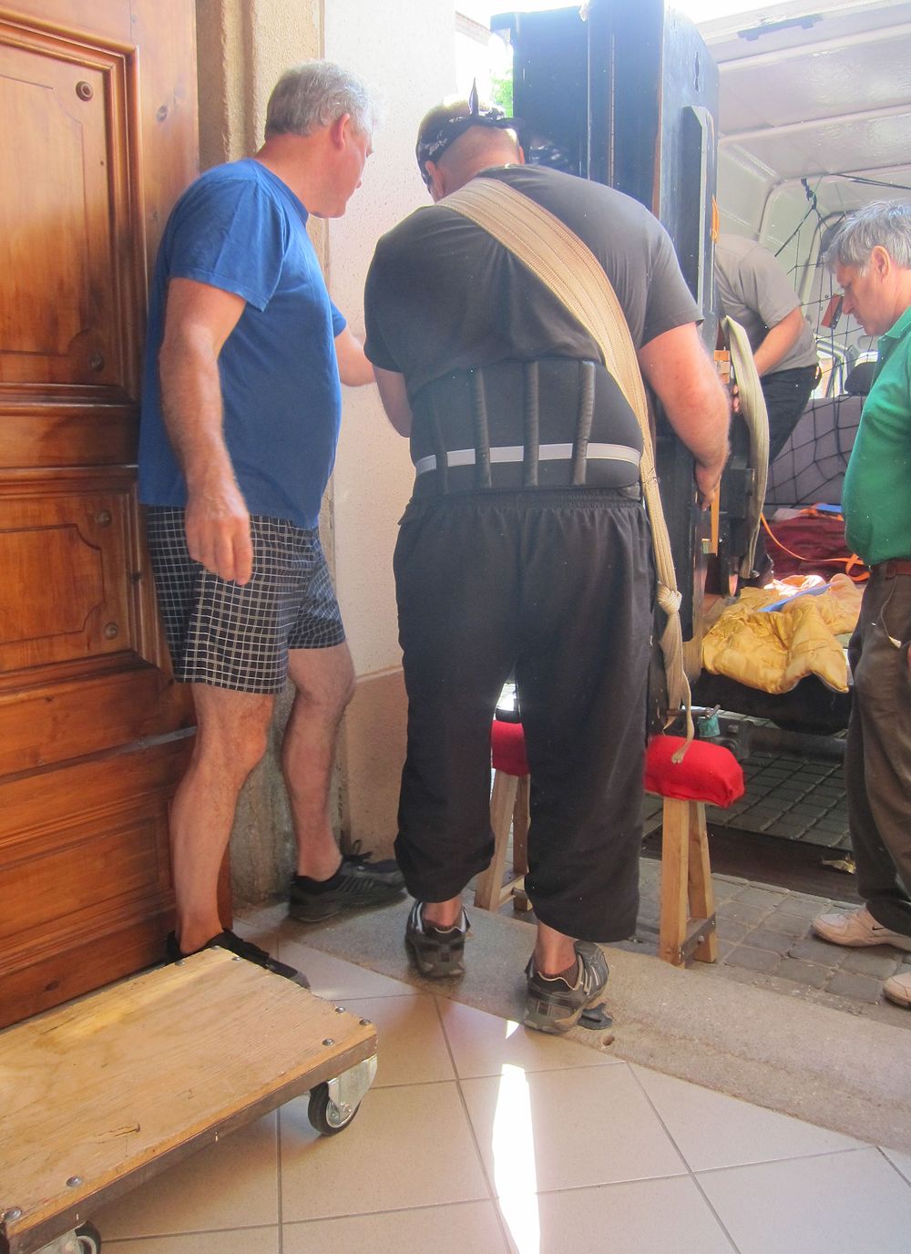 Vac-J�rvenp�� 30v