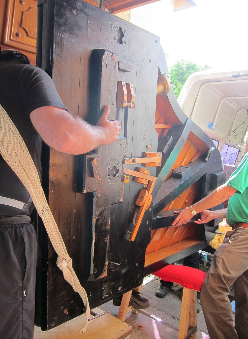 Vac-J�rvenp�� 30v