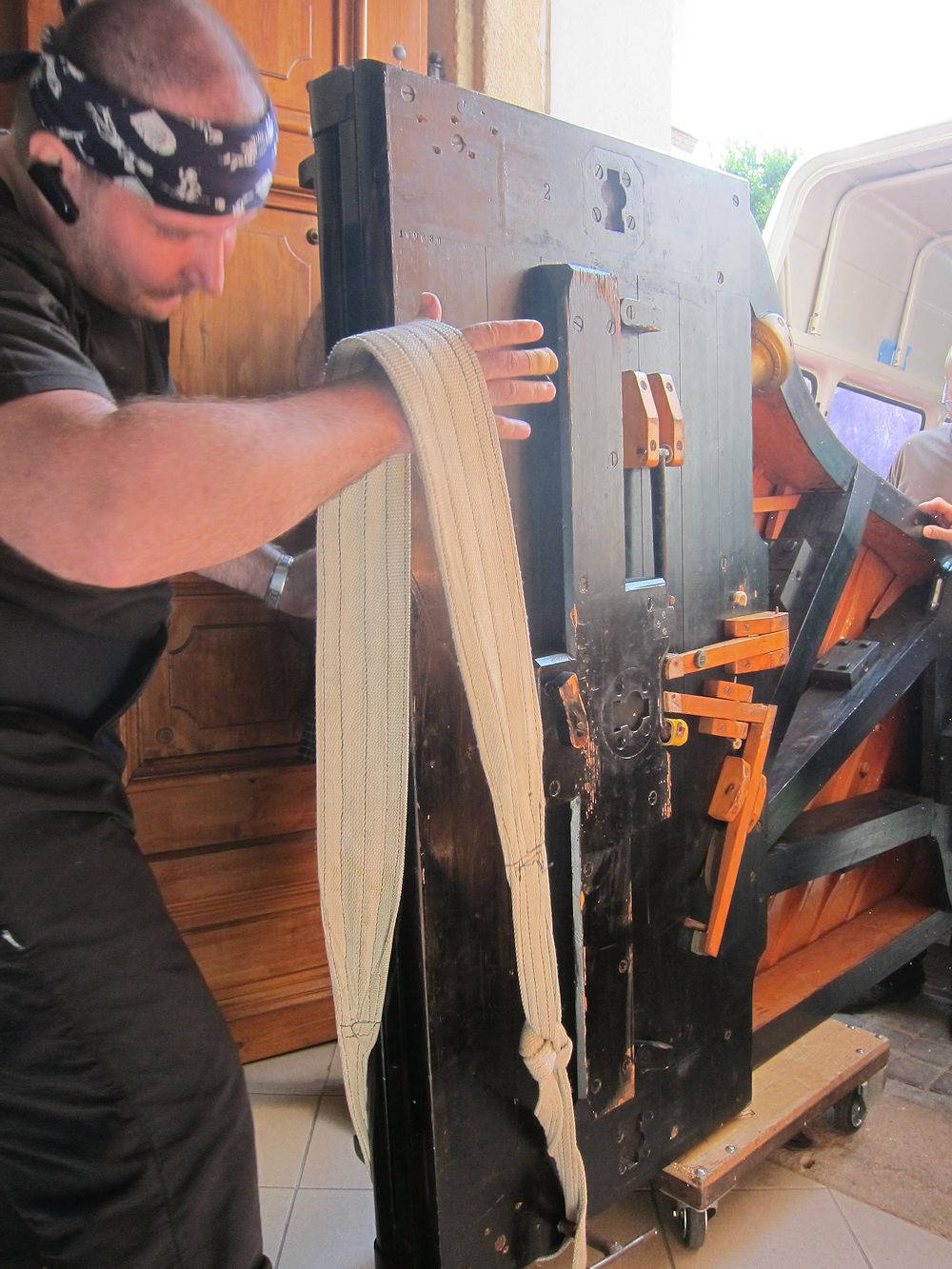 Vac-J�rvenp�� 30v