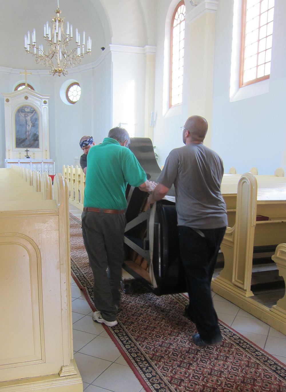 Vac-J�rvenp�� 30v