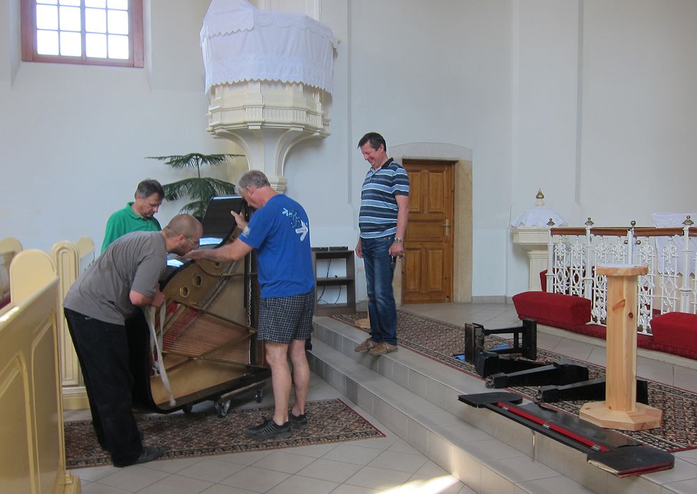 Vac-J�rvenp�� 30v