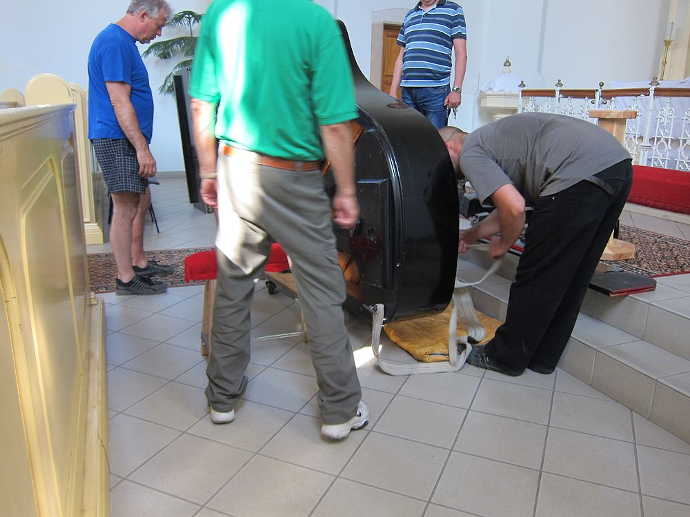 Vac-J�rvenp�� 30v