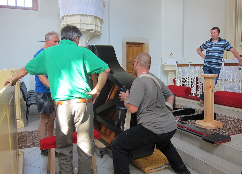 Vac-J�rvenp�� 30v