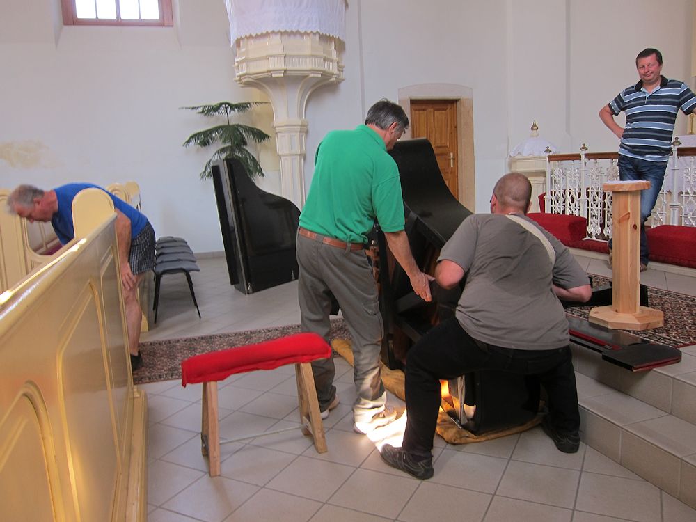 Vac-J�rvenp�� 30v