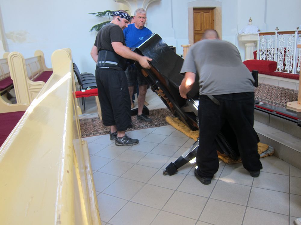 Vac-J�rvenp�� 30v