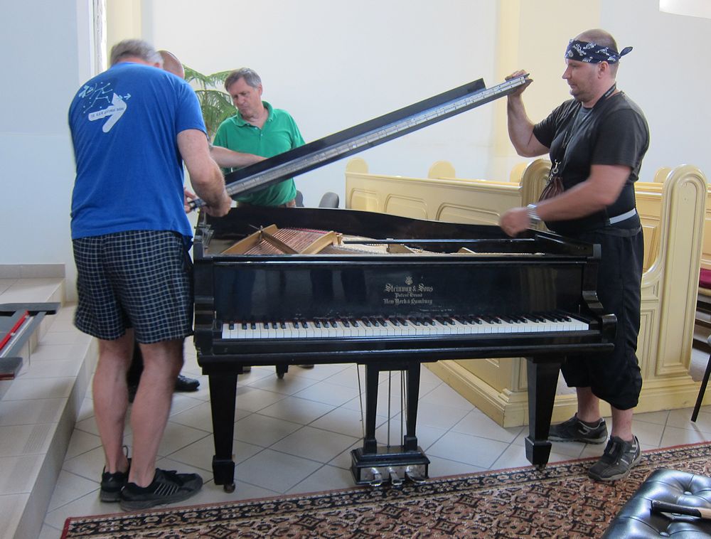 Vac-J�rvenp�� 30v