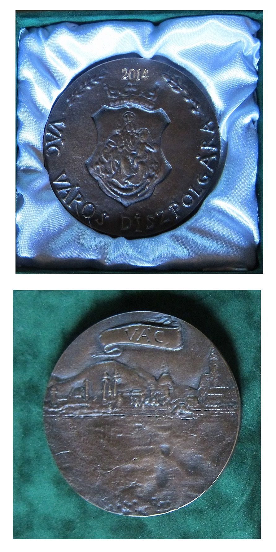 Vac - J�rvenp�� 30v