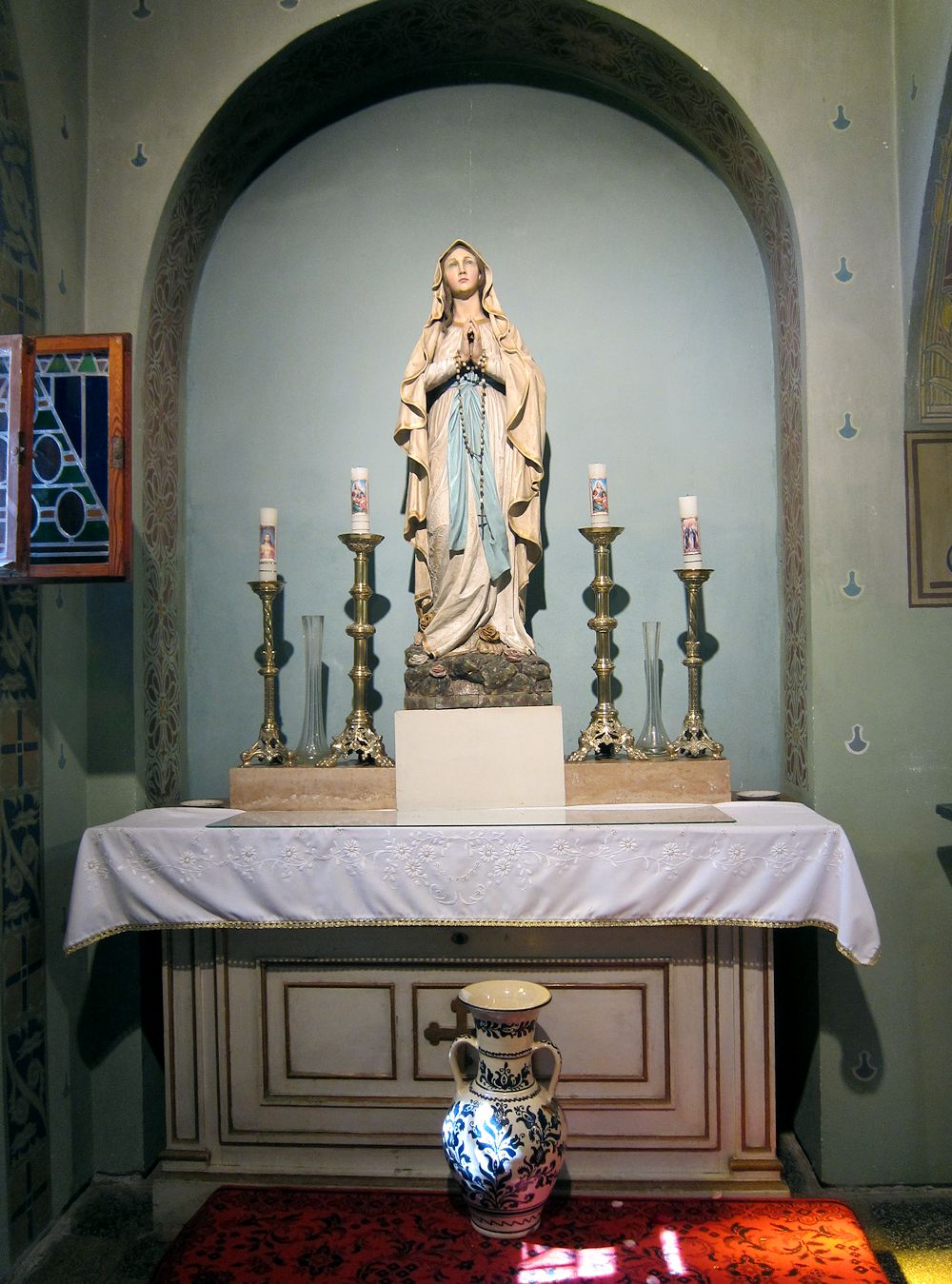 Vac-J�rvenp�� 30v