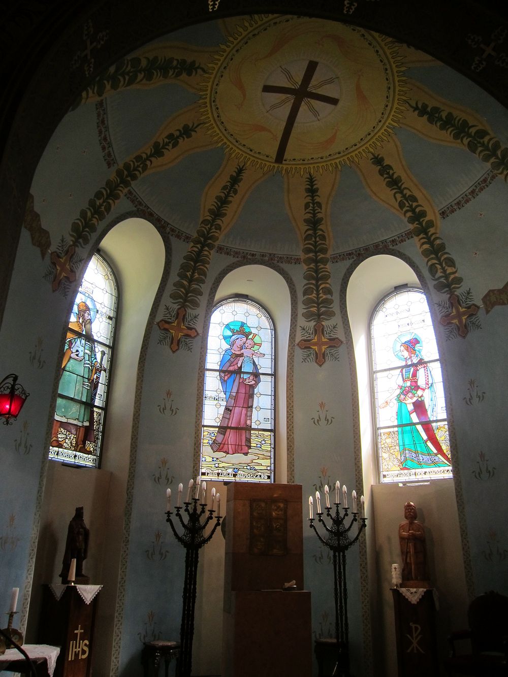 Vac-J�rvenp�� 30v