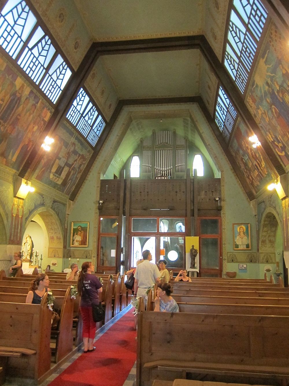 Vac-J�rvenp�� 30v