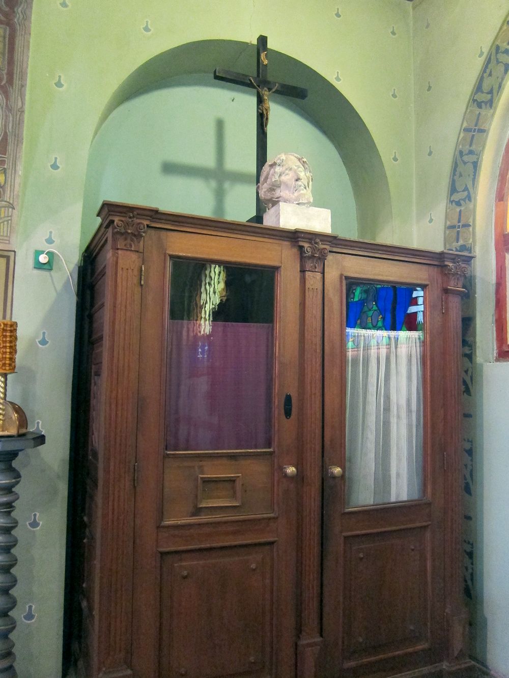 Vac-J�rvenp�� 30v