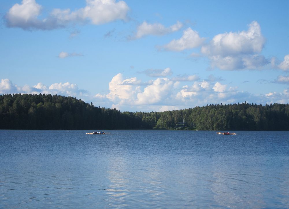 Vac-Järvenpää 2014