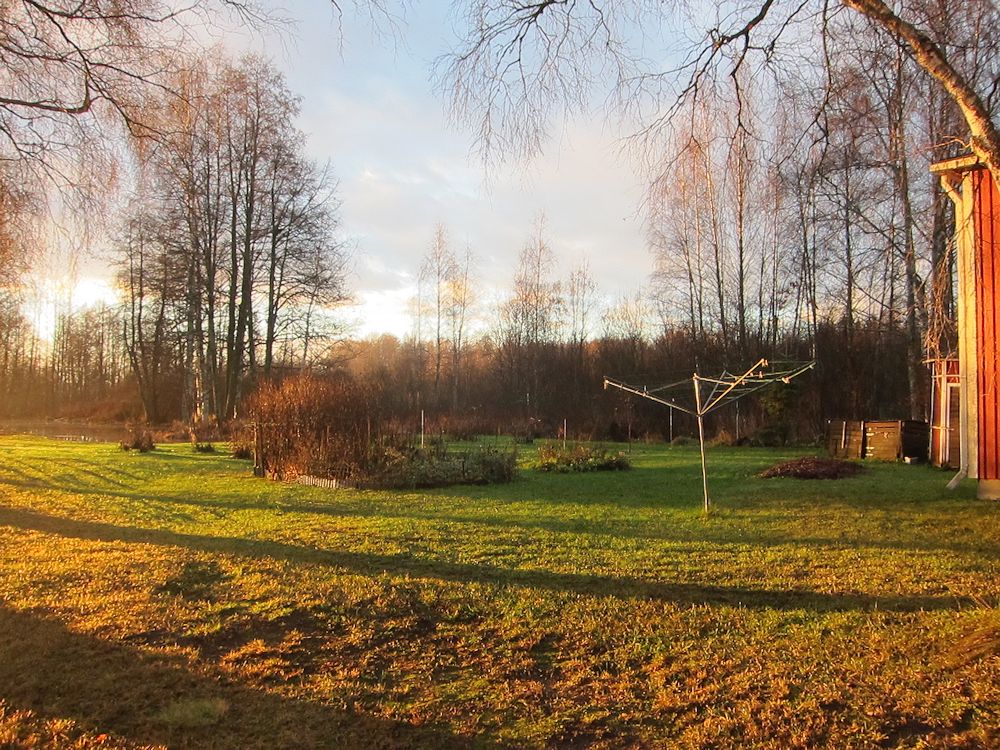 syyskuvia