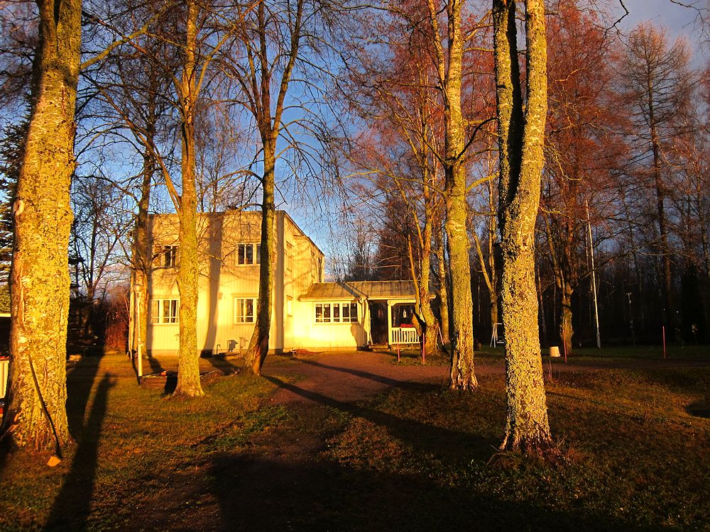 syyskuvia