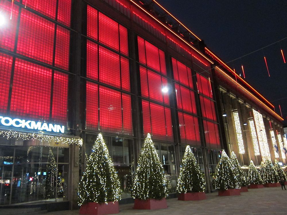 itsen�isyysp�iv�n� Helsingiss�