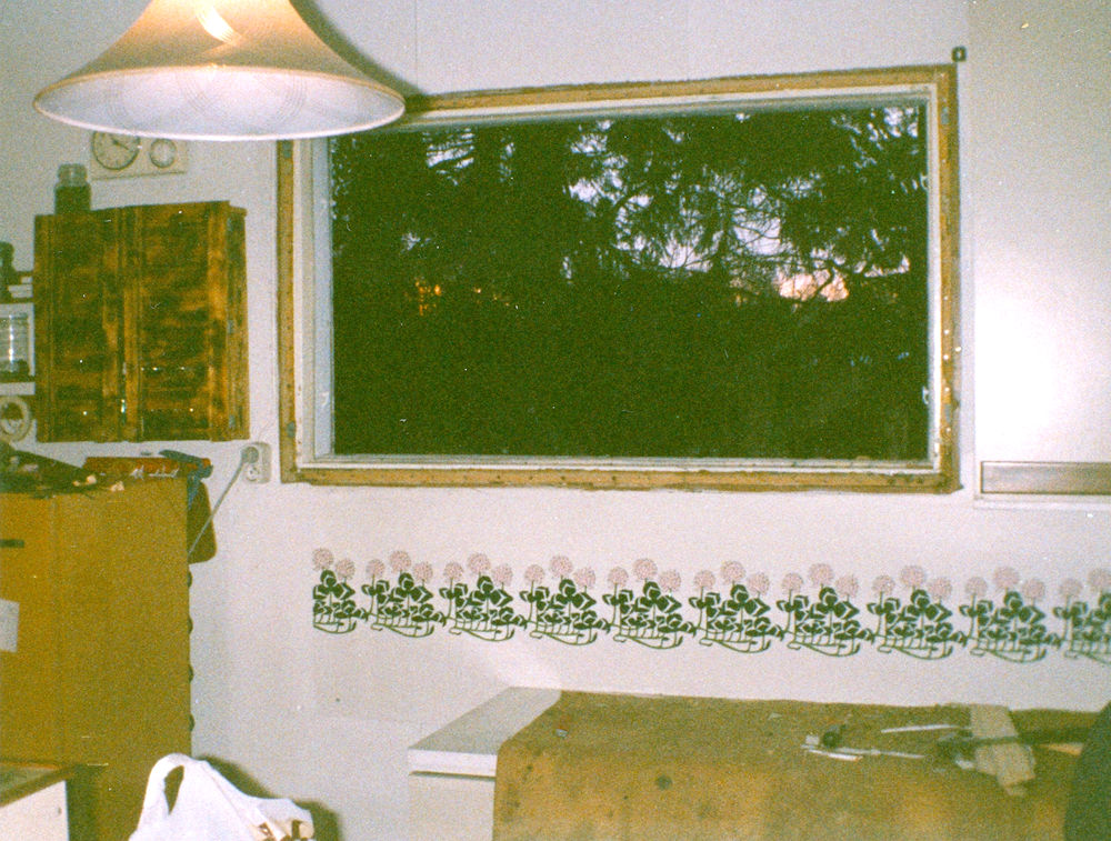 ikkunaremontti