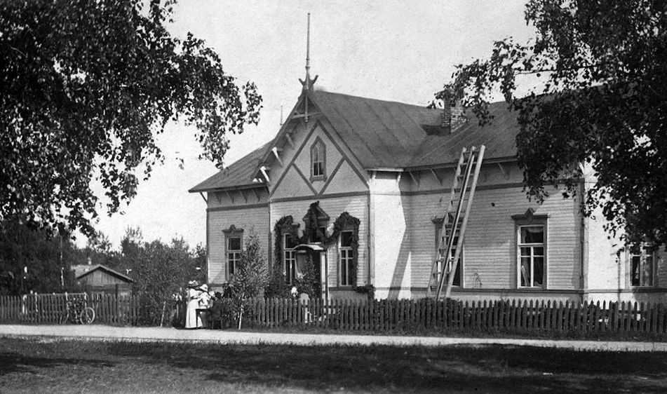 Orimattilan sairaala