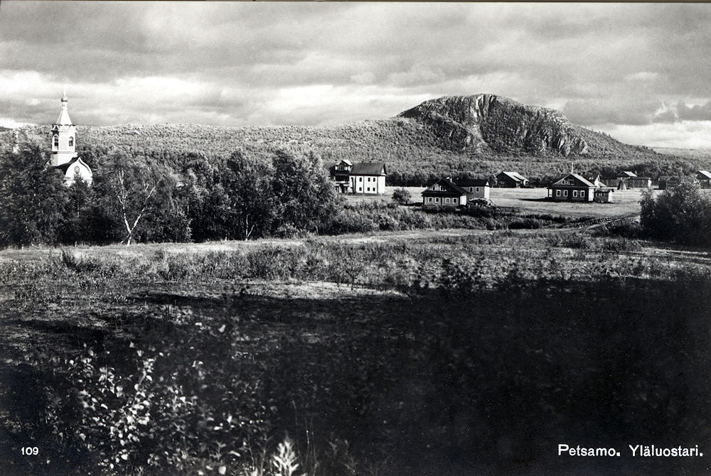 matkoja